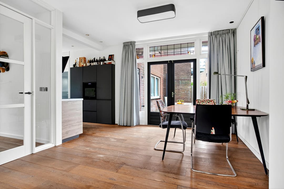 Foto 13 van Eerste kade 83