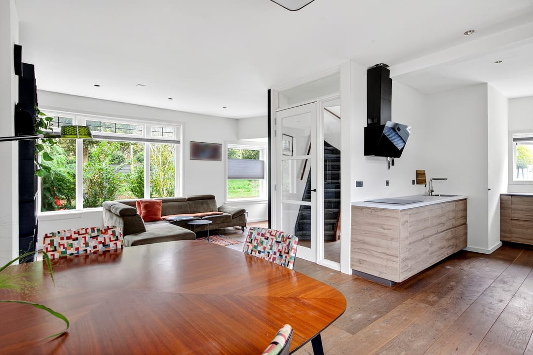 Foto 16 van Eerste kade 83