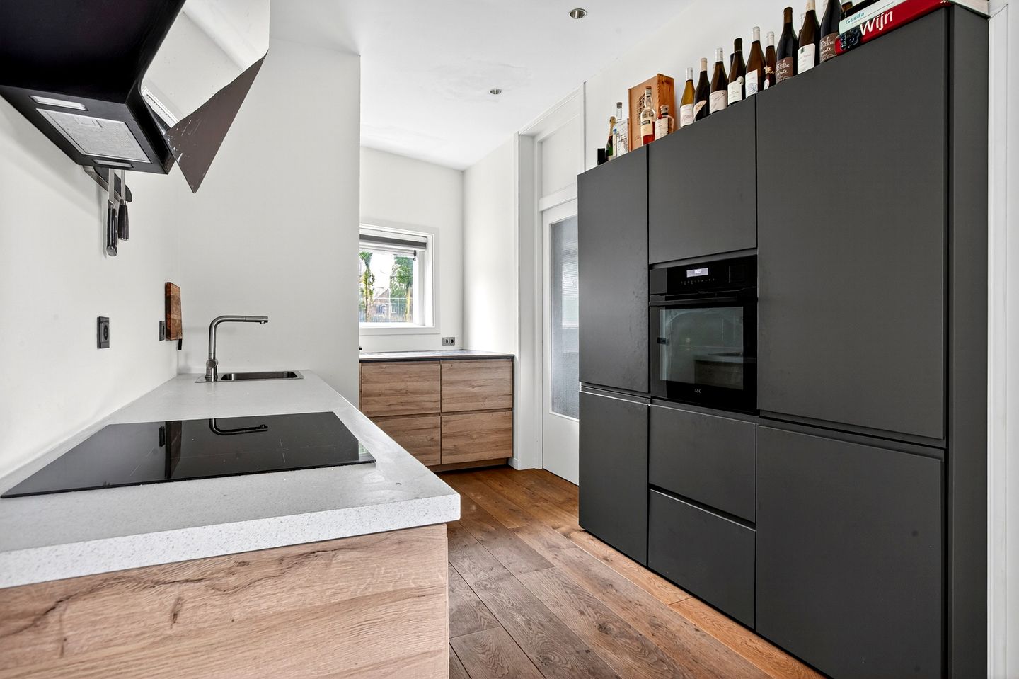 Foto 19 van Eerste kade 83