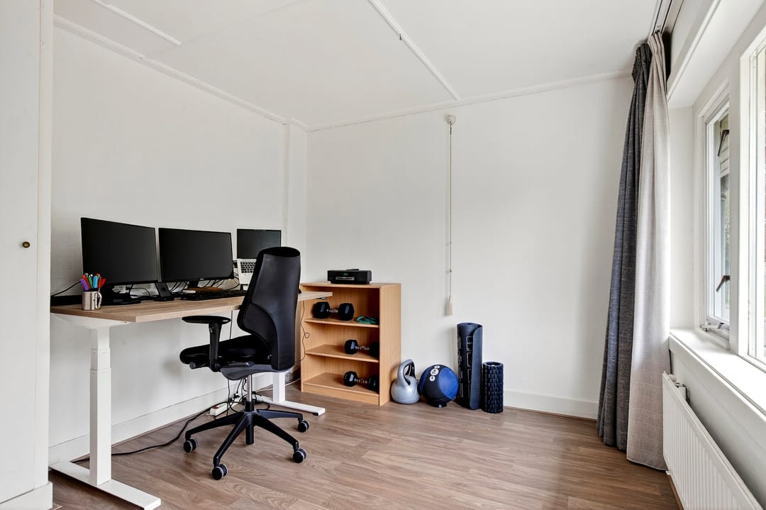 Foto 31 van Eerste kade 83