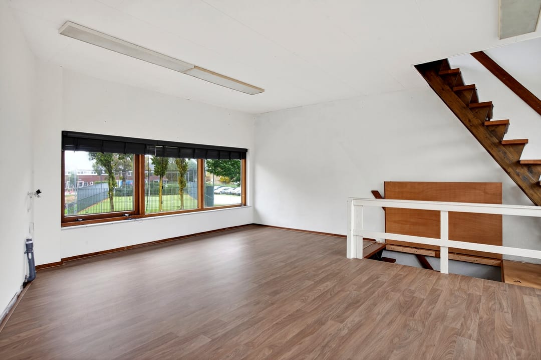 Foto 37 van Eerste kade 83