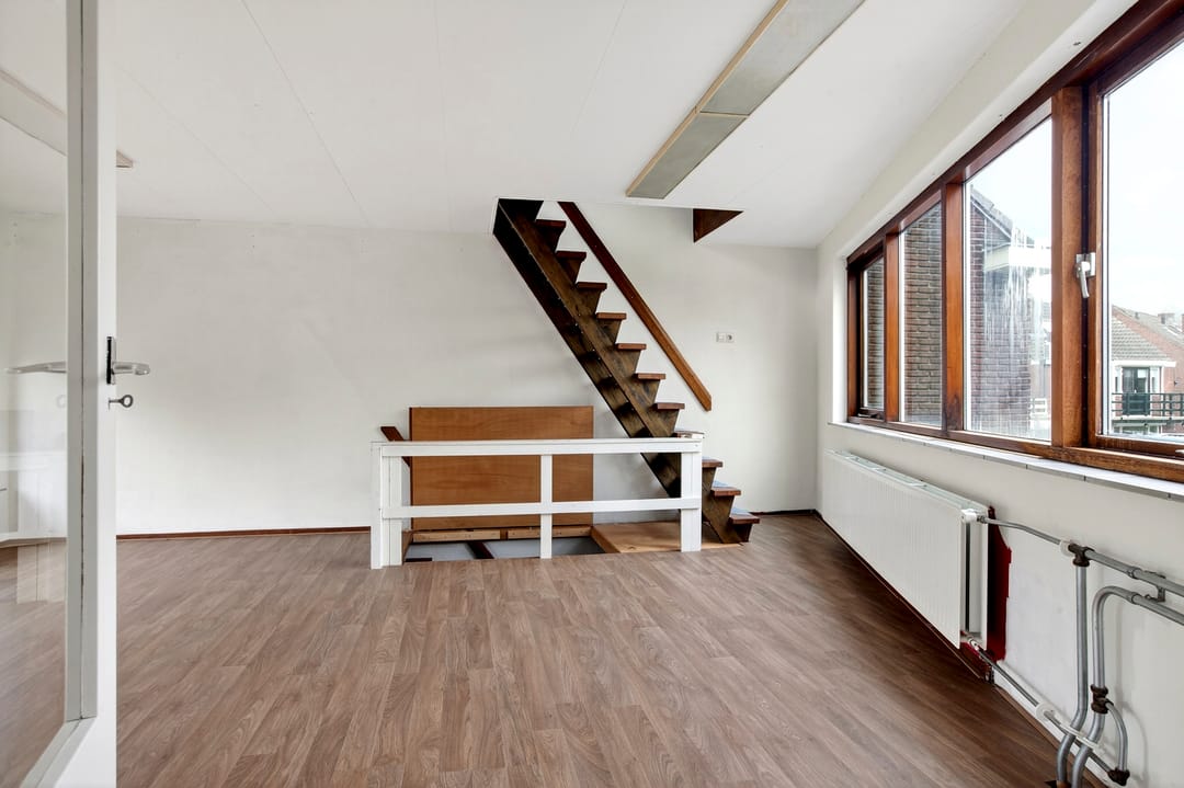 Foto 38 van Eerste kade 83