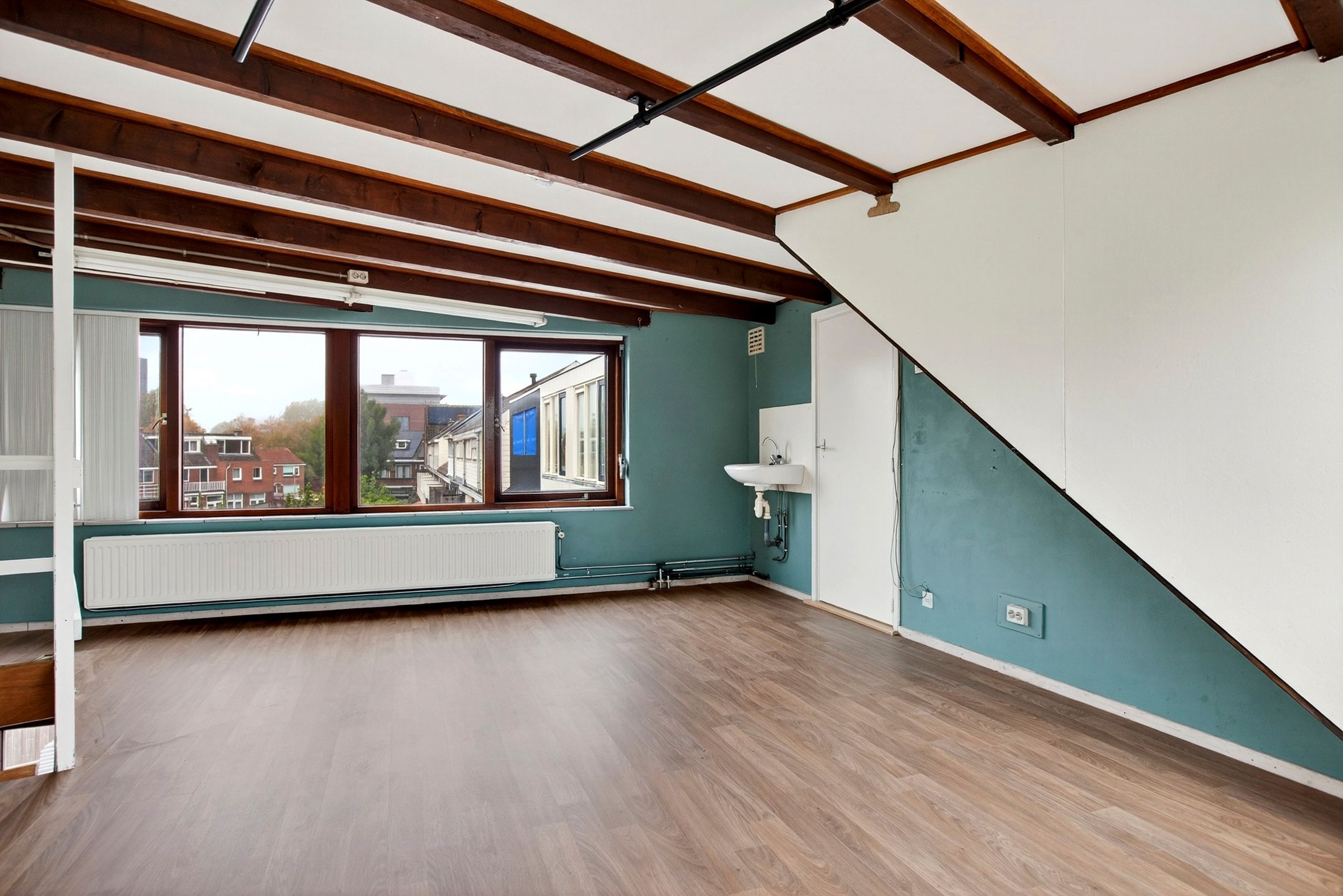 Foto 42 van Eerste kade 83