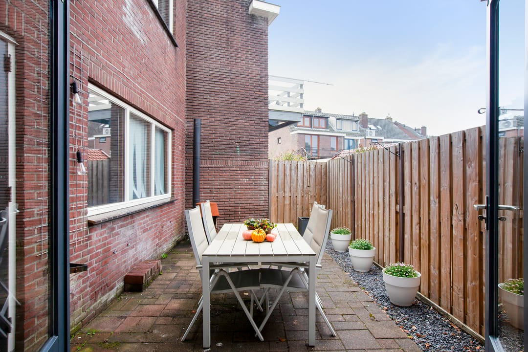 Foto 46 van Eerste kade 83