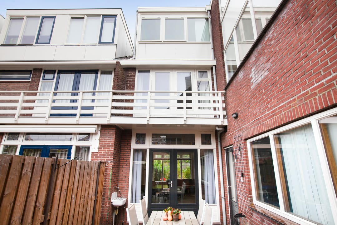 Foto 47 van Eerste kade 83