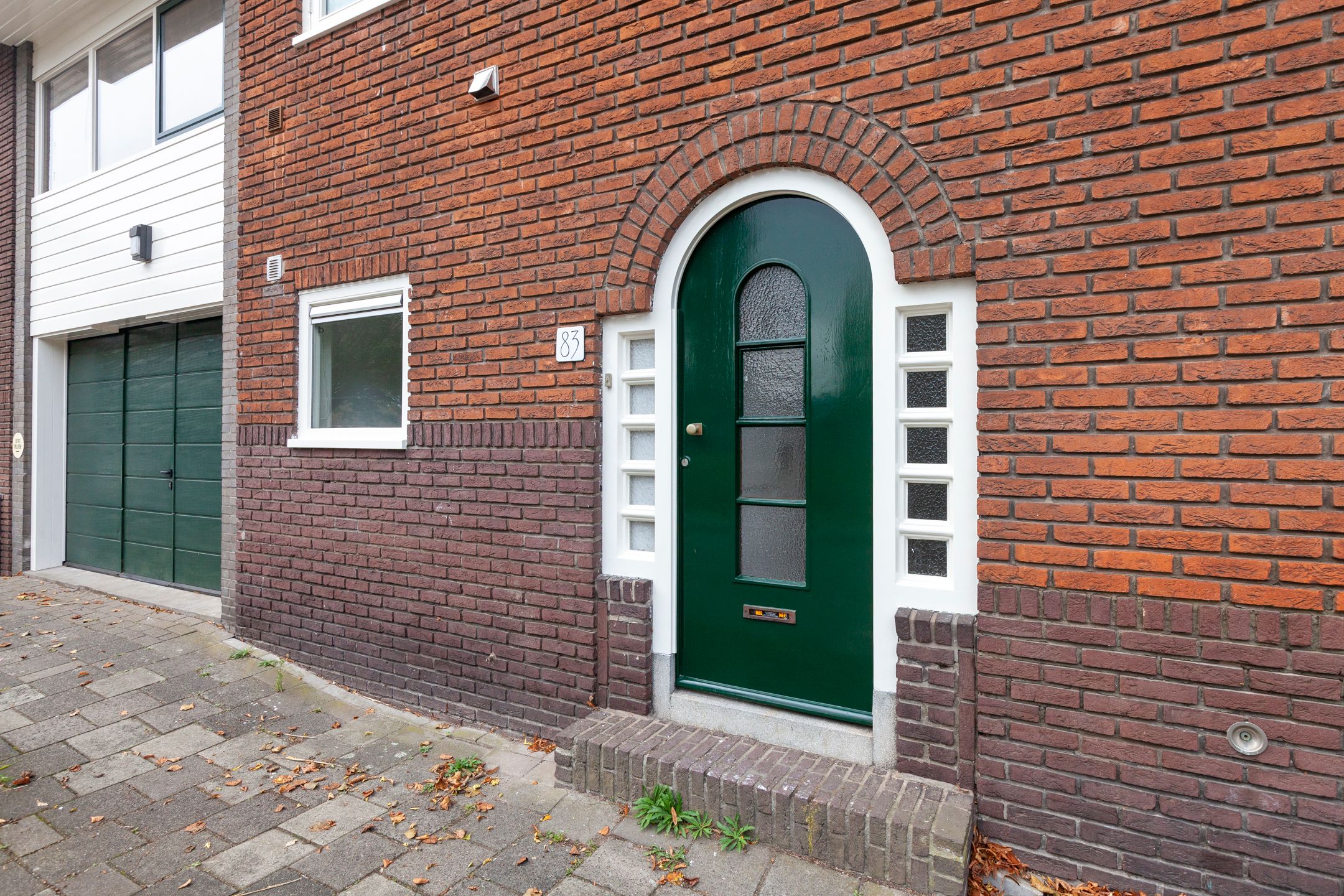 Foto 48 van Eerste kade 83