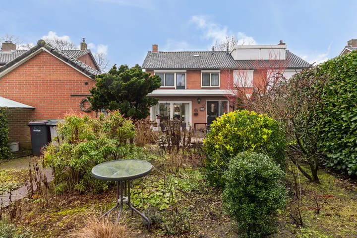 Foto 2 van Vriezenveenseweg 181