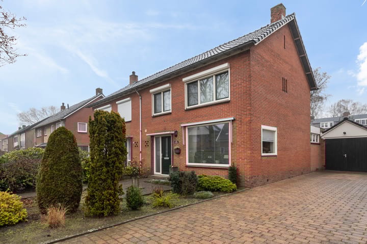 Foto 4 van Vriezenveenseweg 181