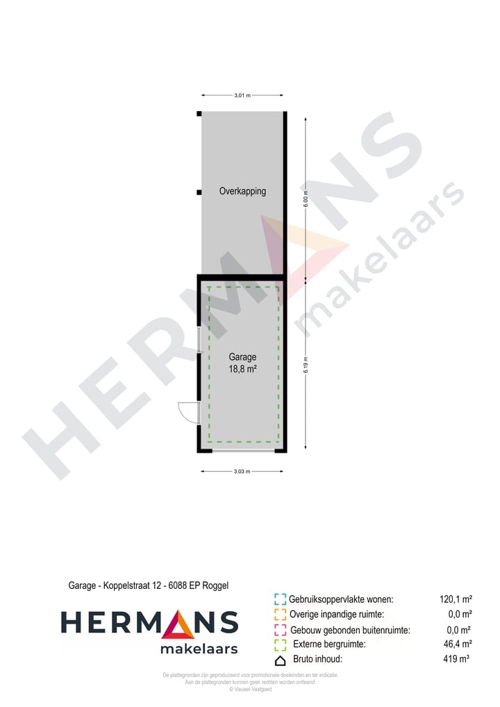 Photo 49 of Koppelstraat 12