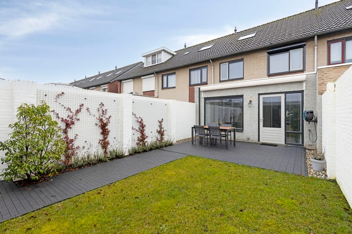 Photo 5 of Boeieraak 52