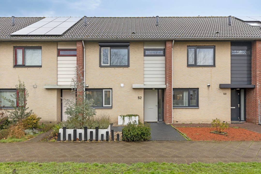 Foto 7 van Boeieraak 52