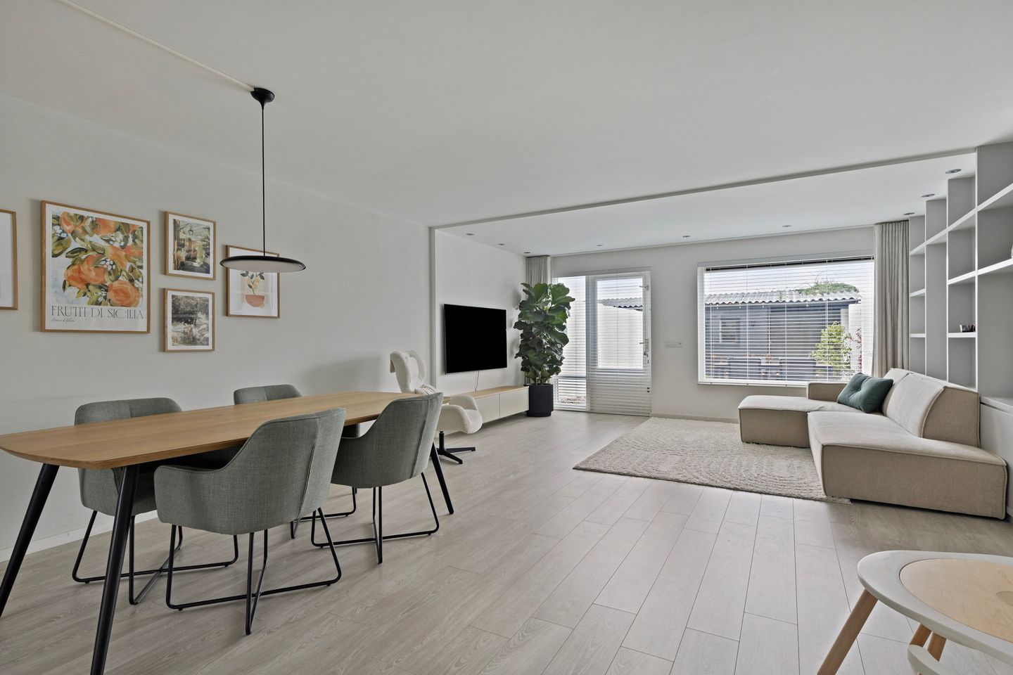 Photo 1 of Boeieraak 52