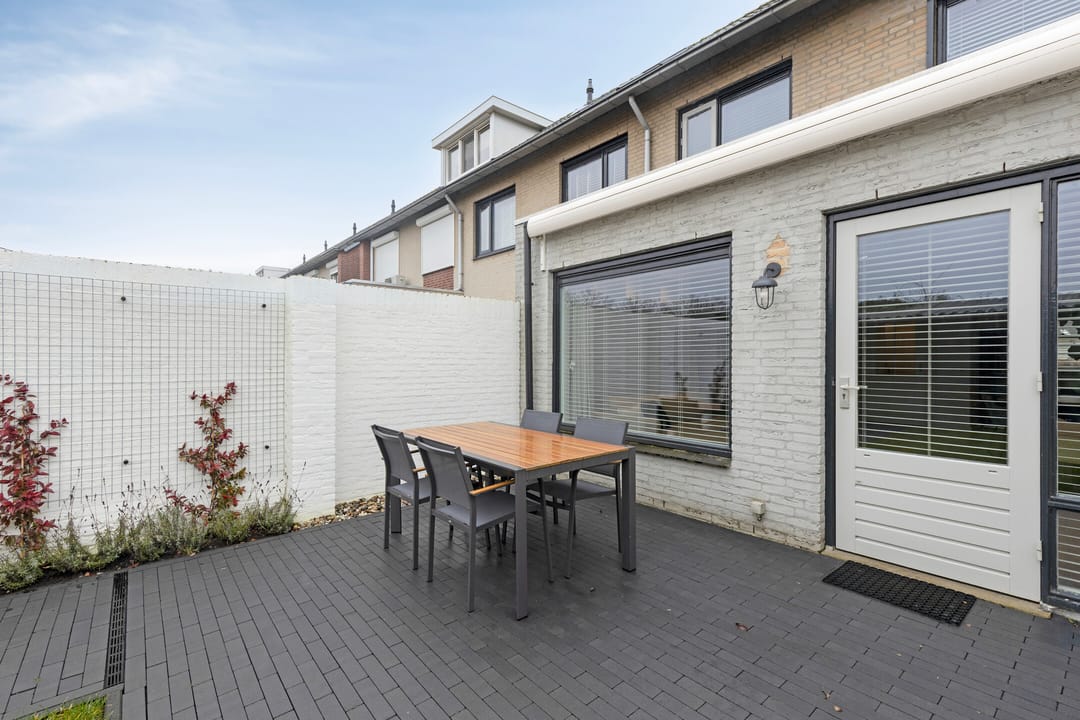 Foto 43 van Boeieraak 52