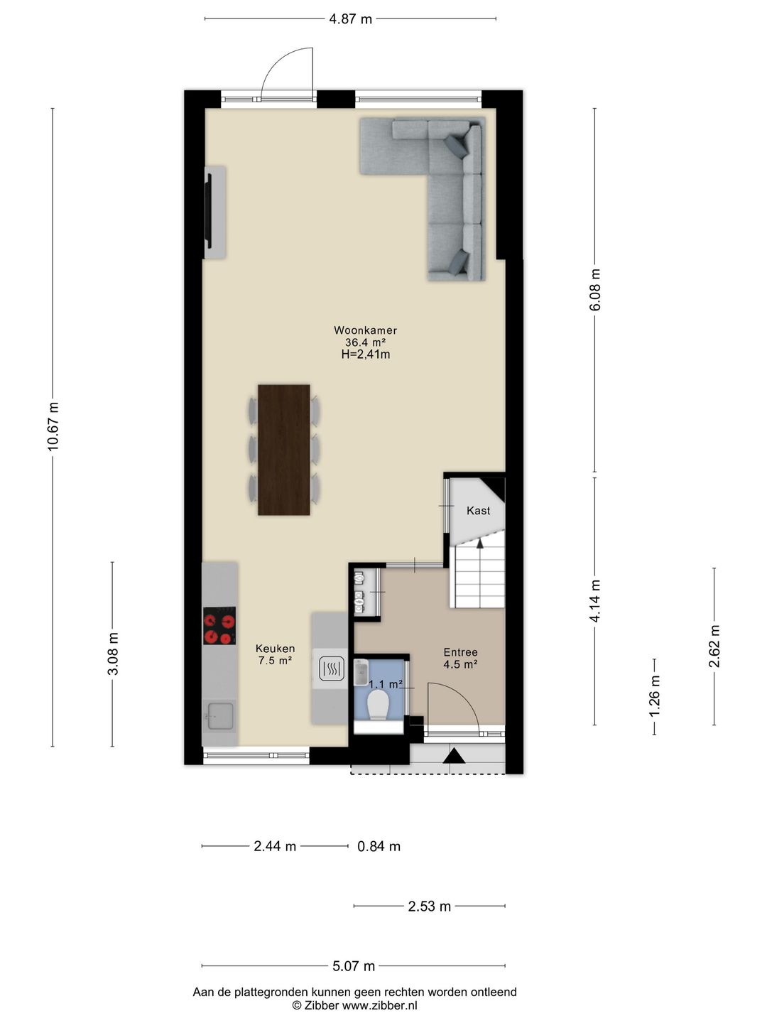 Foto 52 van Boeieraak 52