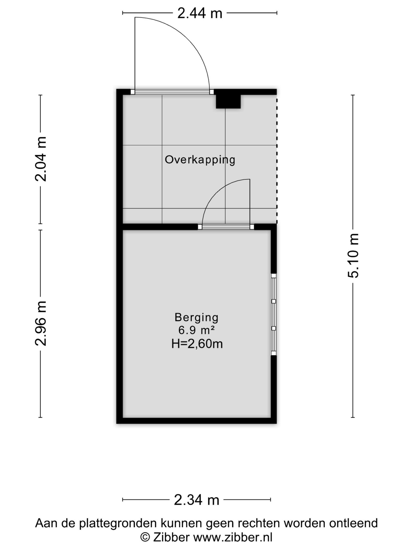 Foto 55 van Boeieraak 52