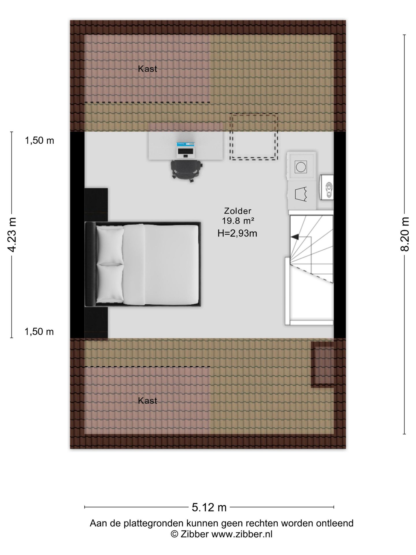 Foto 59 van Boeieraak 52