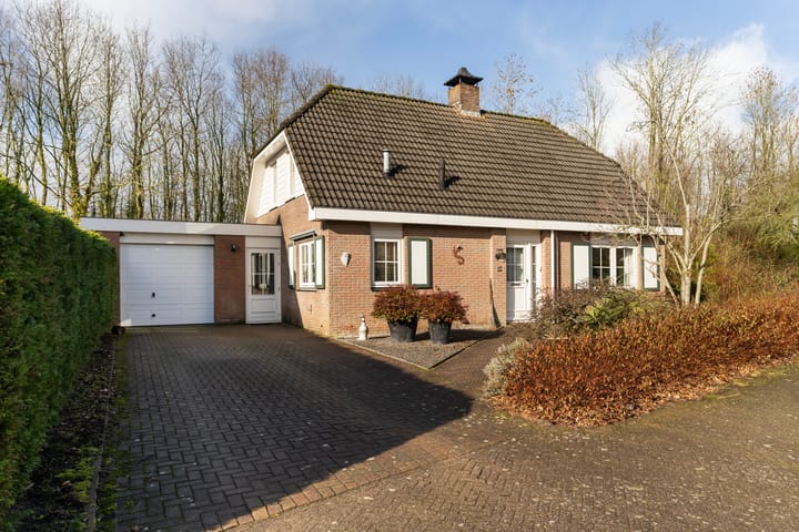 Akasiahôf 24 main image