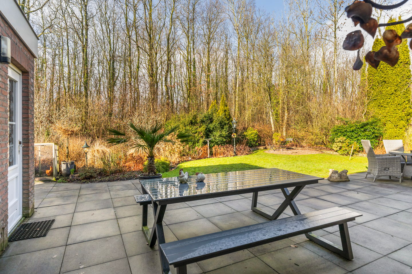 Foto 4 van Akasiahôf 24