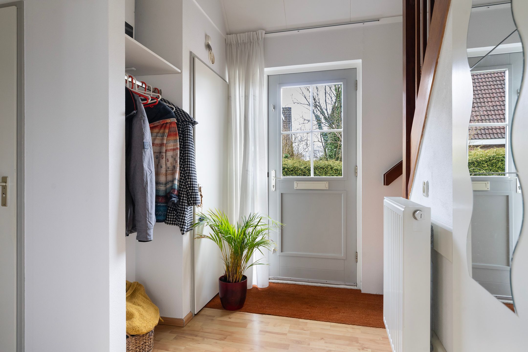 Foto 6 van Akasiahôf 24