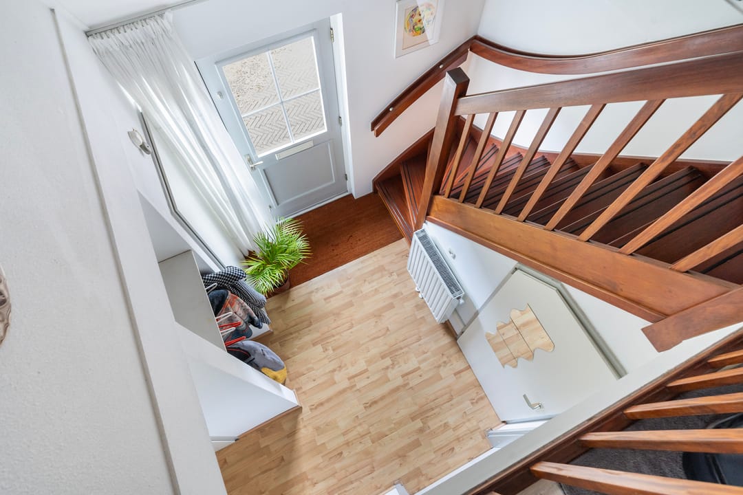 Foto 7 van Akasiahôf 24