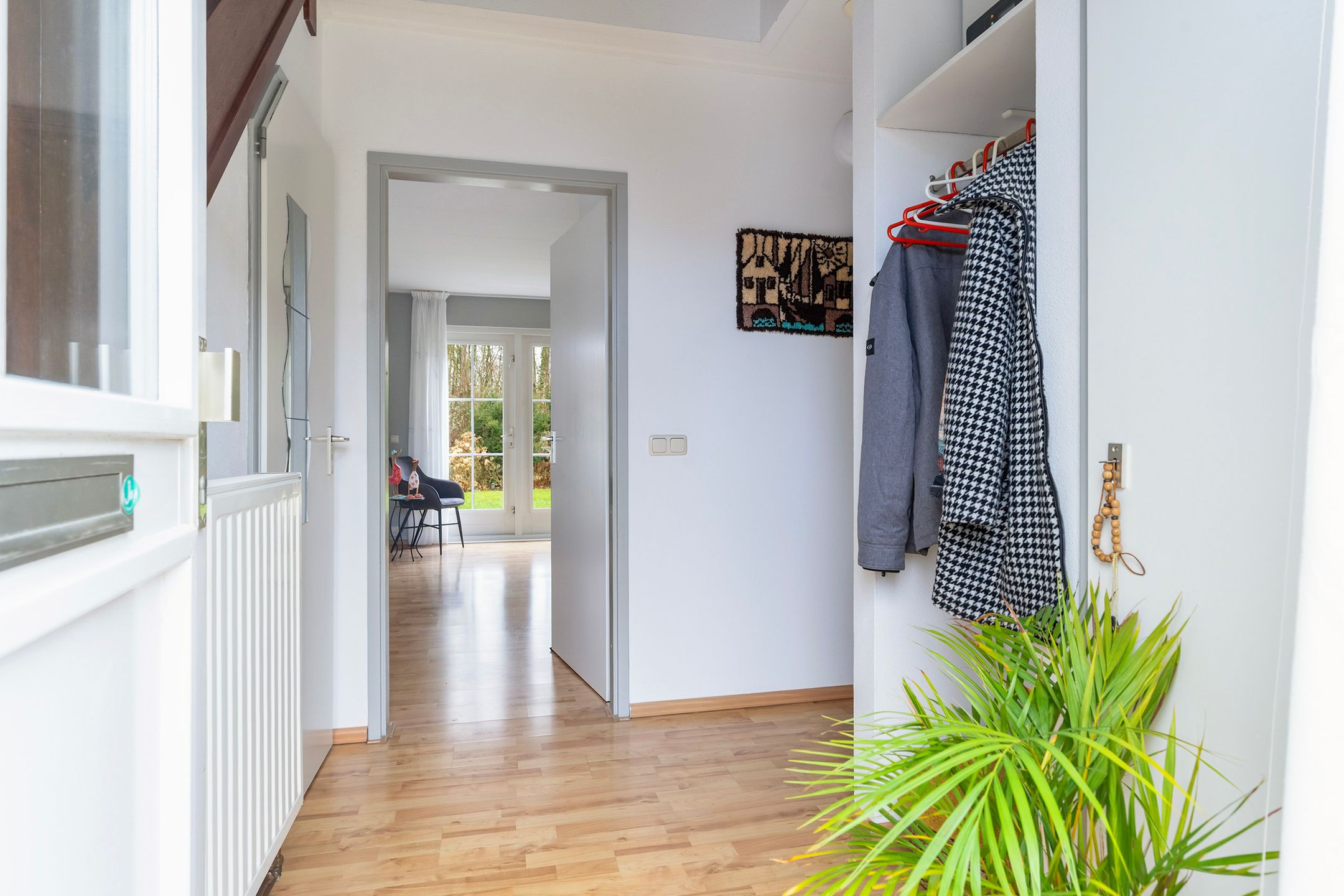 Foto 9 van Akasiahôf 24