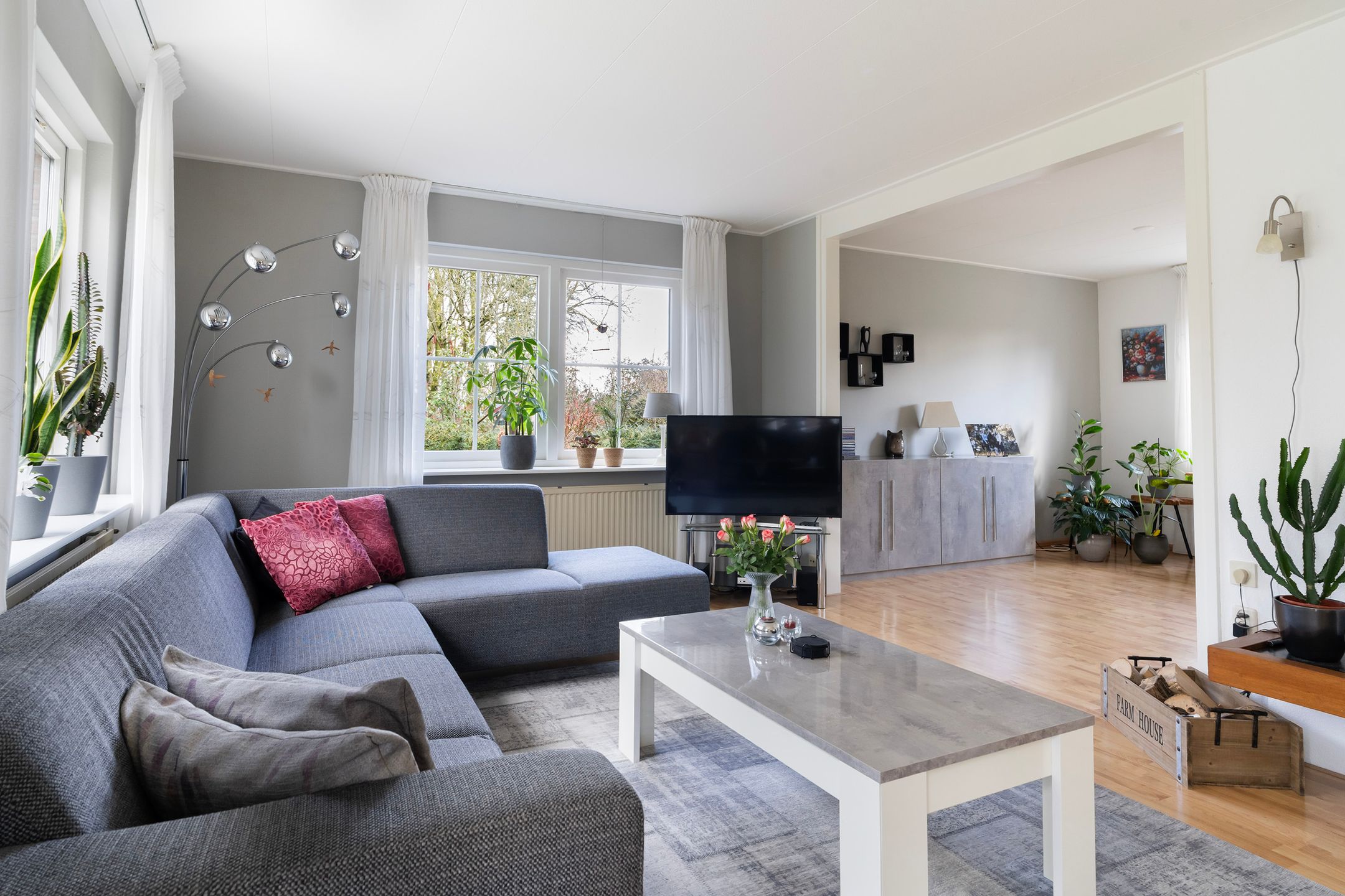 Foto 12 van Akasiahôf 24