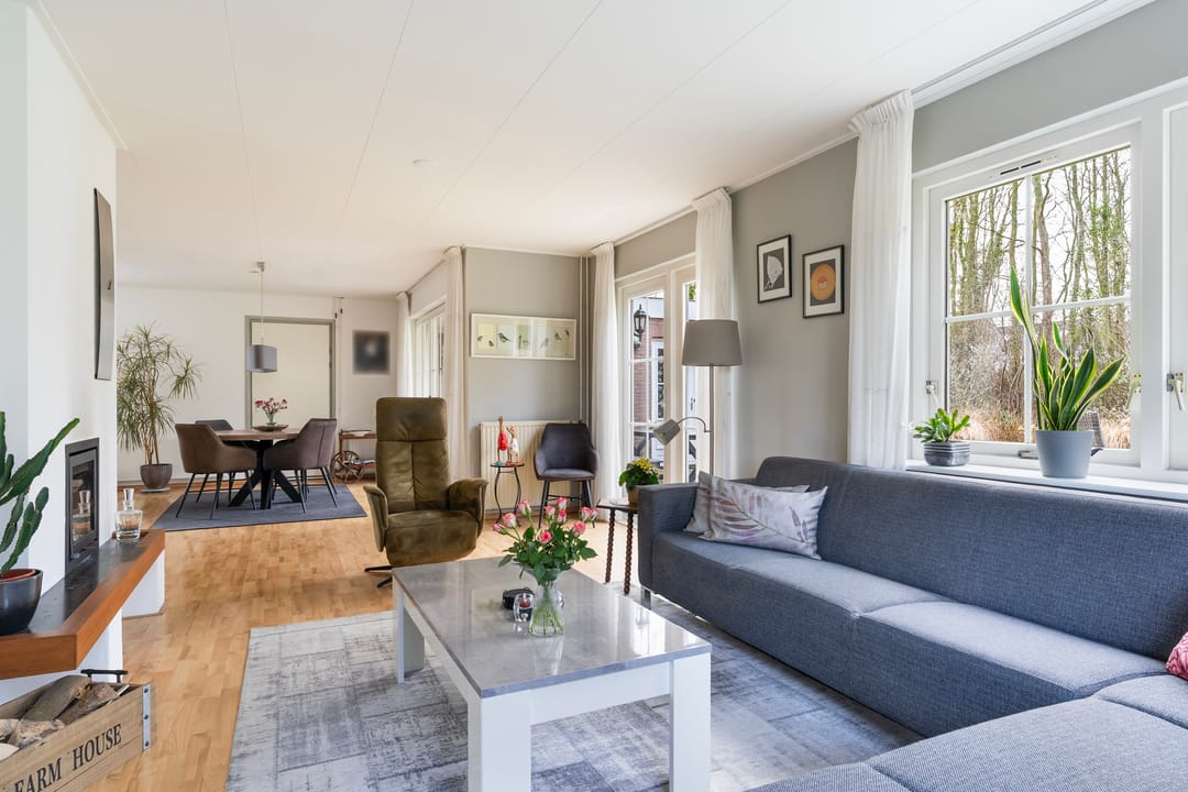 Foto 13 van Akasiahôf 24