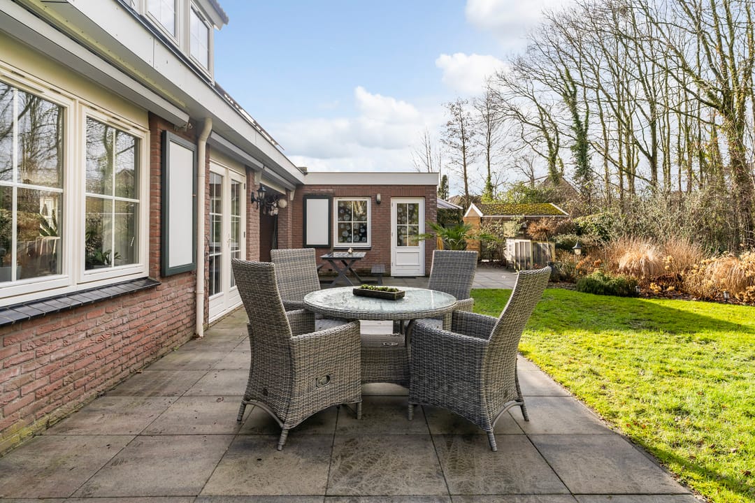 Foto 37 van Akasiahôf 24