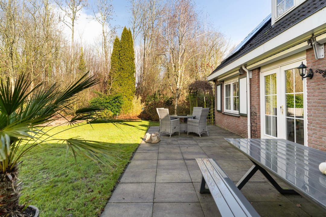 Foto 38 van Akasiahôf 24