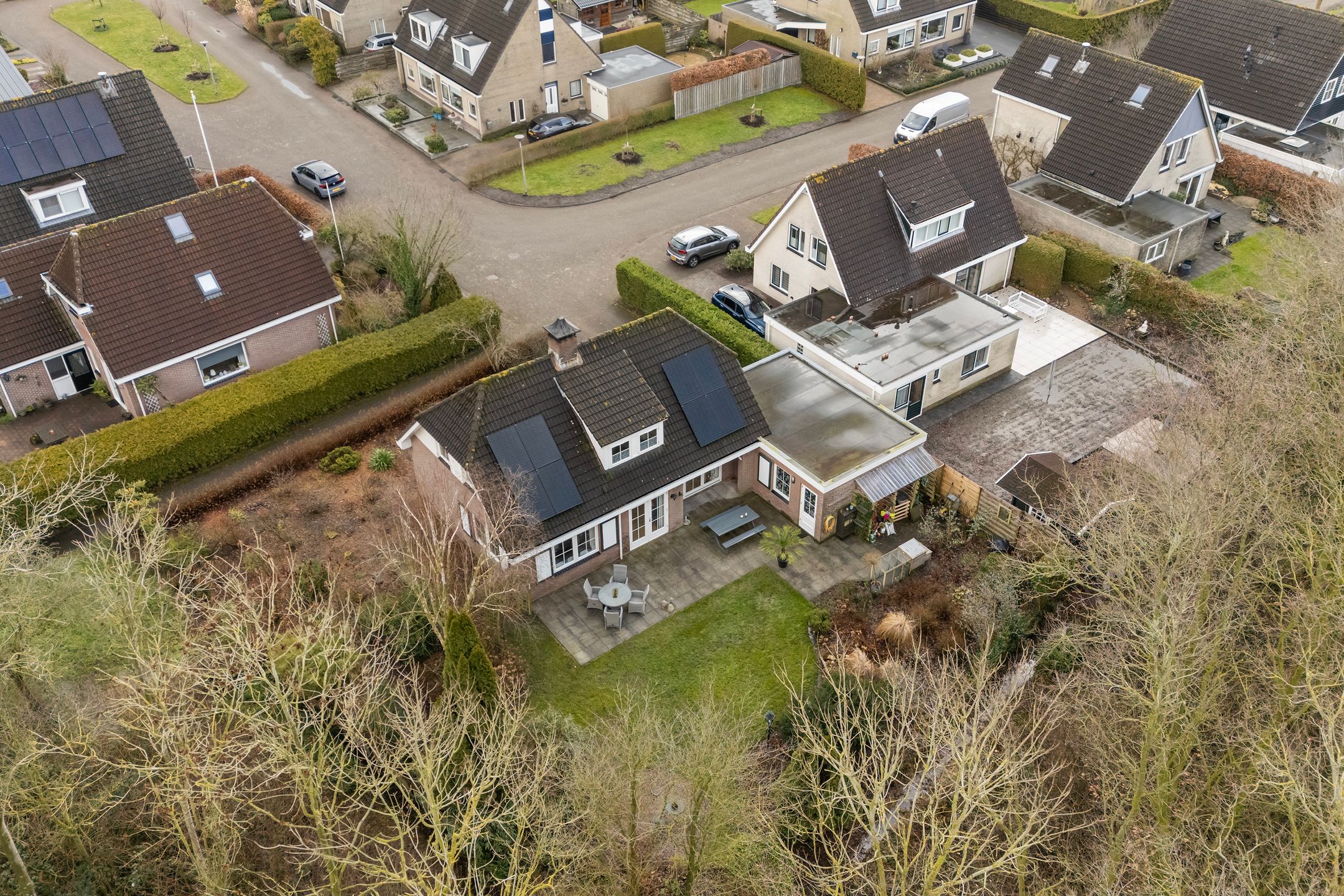 Foto 51 van Akasiahôf 24