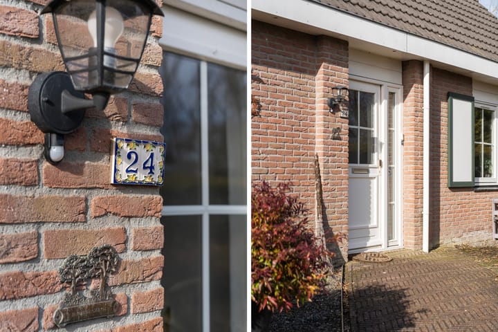 Foto 5 van Akasiahôf 24