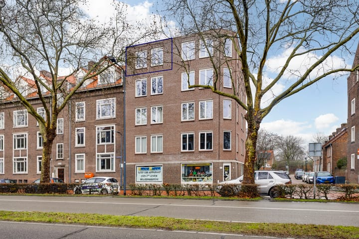Paulus Potterstraat 18