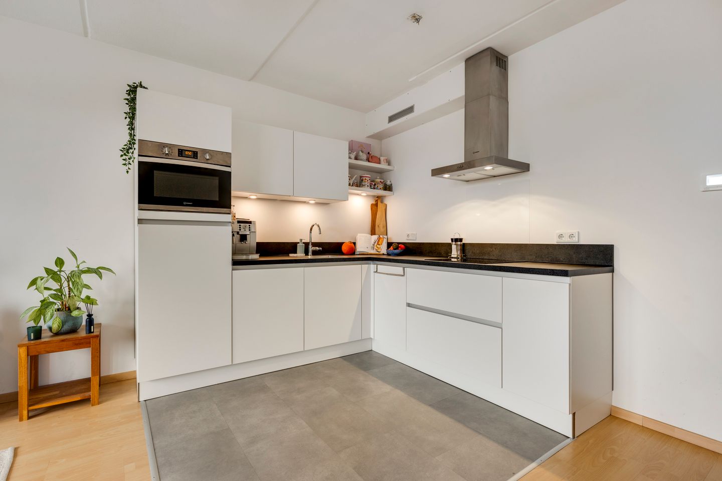 Foto 4 van Paulus Potterstraat 18