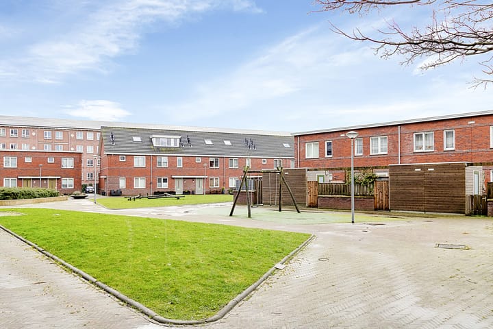 Foto 2 van Dieselstraat 48