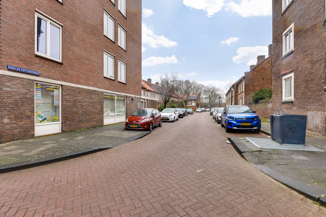 Foto 22 van Paulus Potterstraat 18