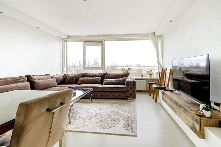 Foto 3 van Dieselstraat 48