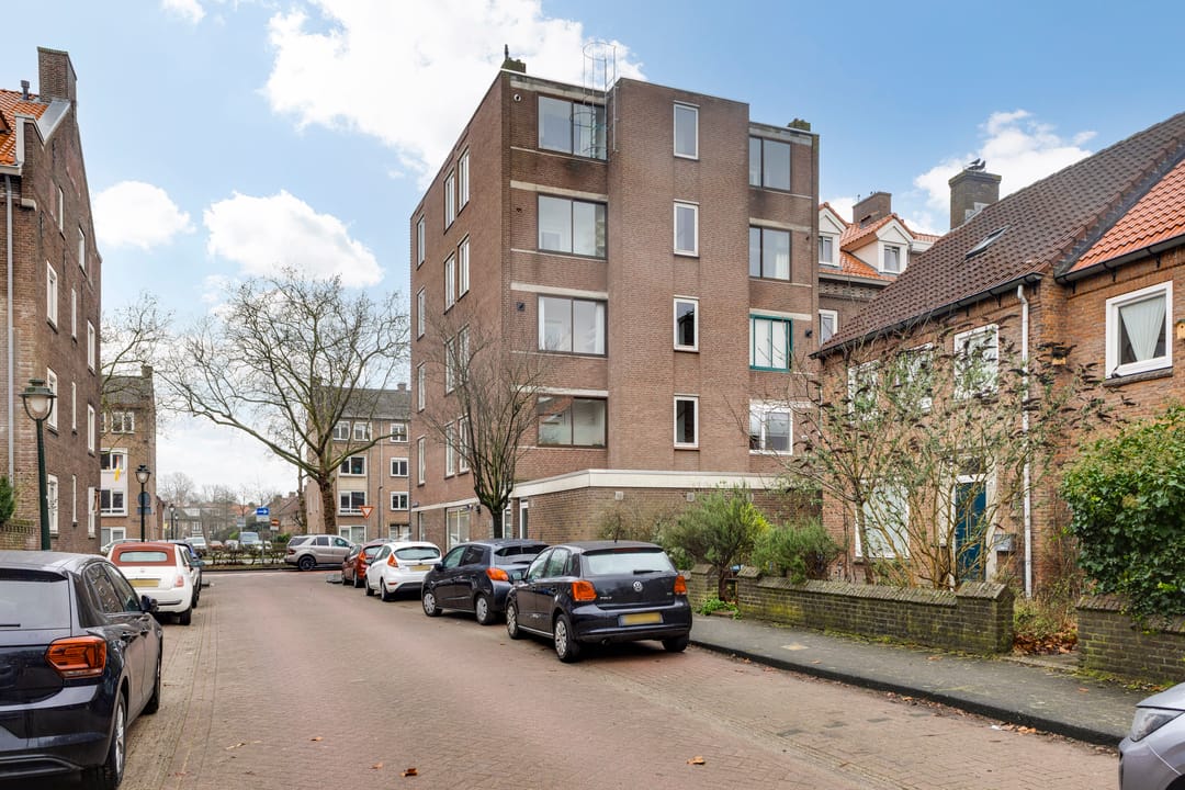 Foto 23 van Paulus Potterstraat 18