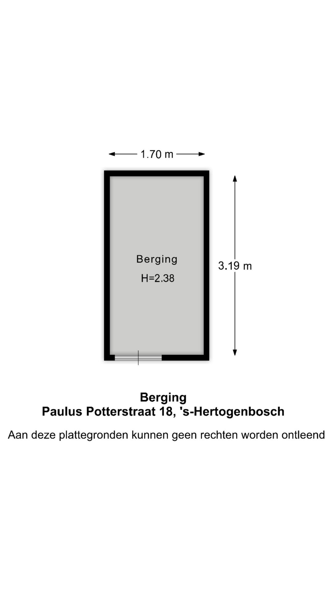 Foto 26 van Paulus Potterstraat 18