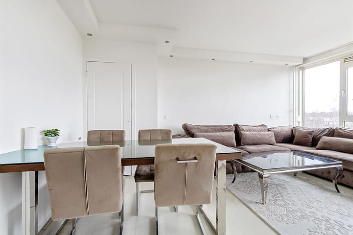 Foto 6 van Dieselstraat 48