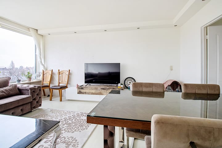 Foto 7 van Dieselstraat 48