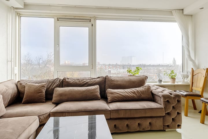 Foto 8 van Dieselstraat 48