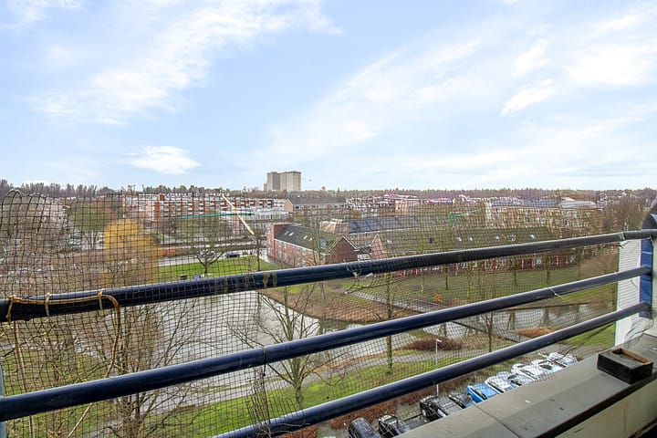 Foto 24 van Dieselstraat 48