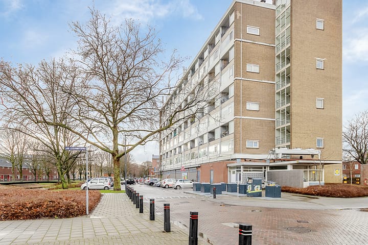 Foto 36 van Dieselstraat 48