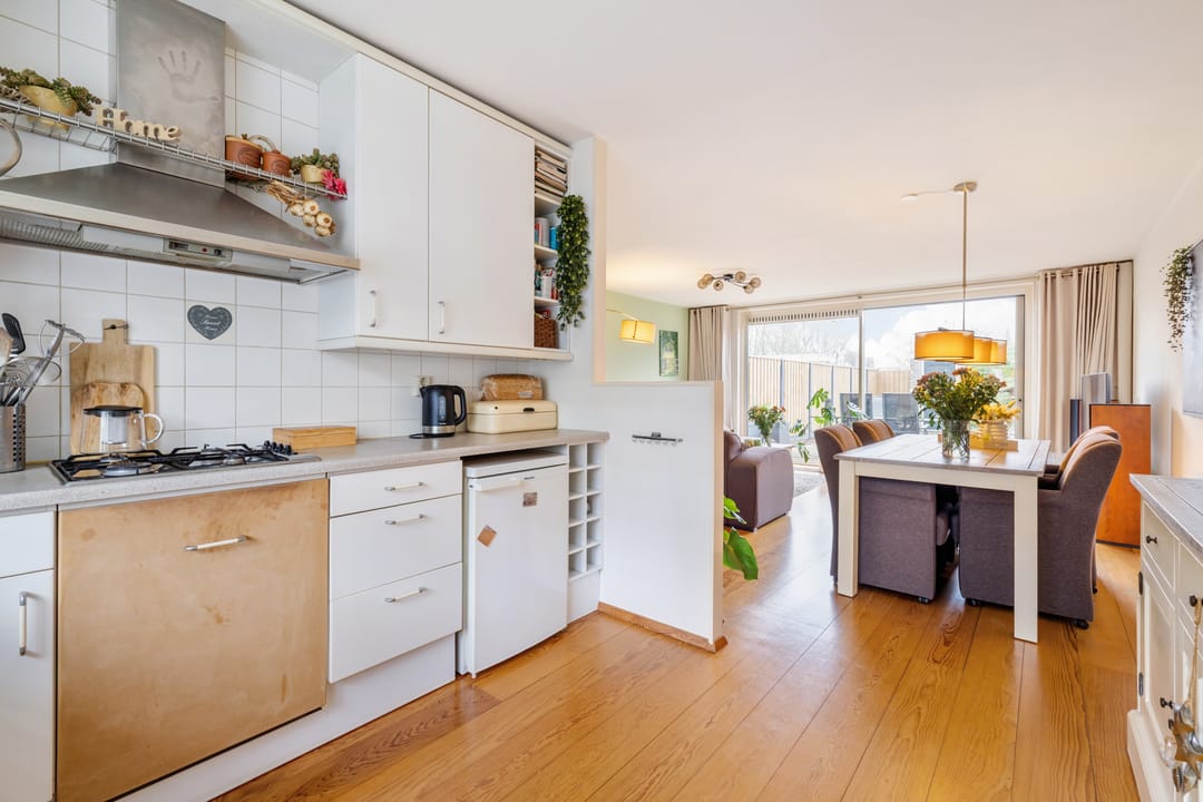 Foto 8 van Dobbelaan 47