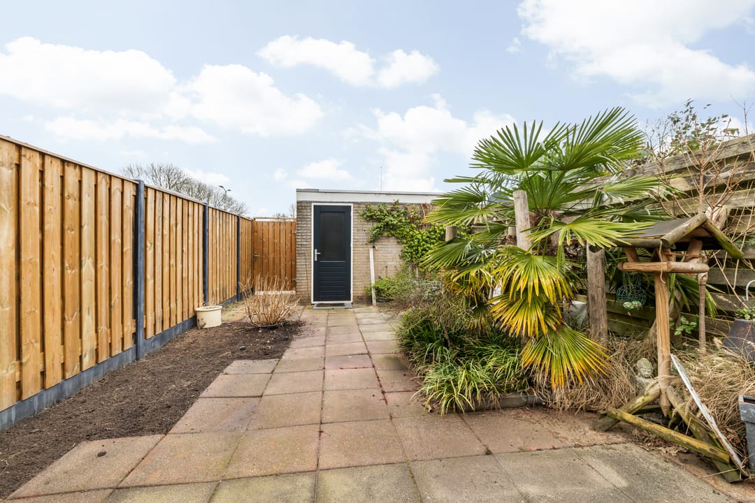 Foto 11 van Dobbelaan 47