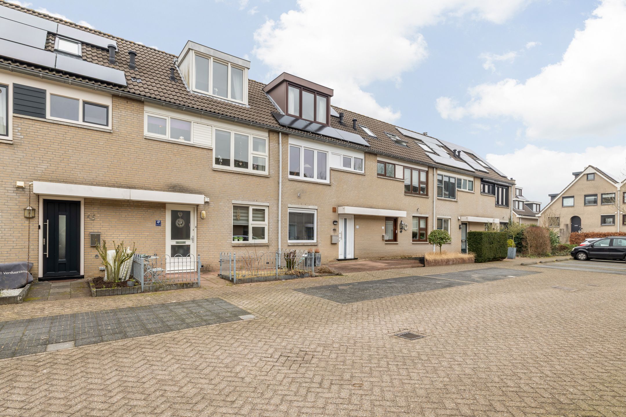 Foto 21 van Dobbelaan 47