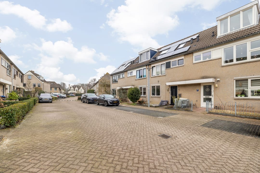 Foto 22 van Dobbelaan 47