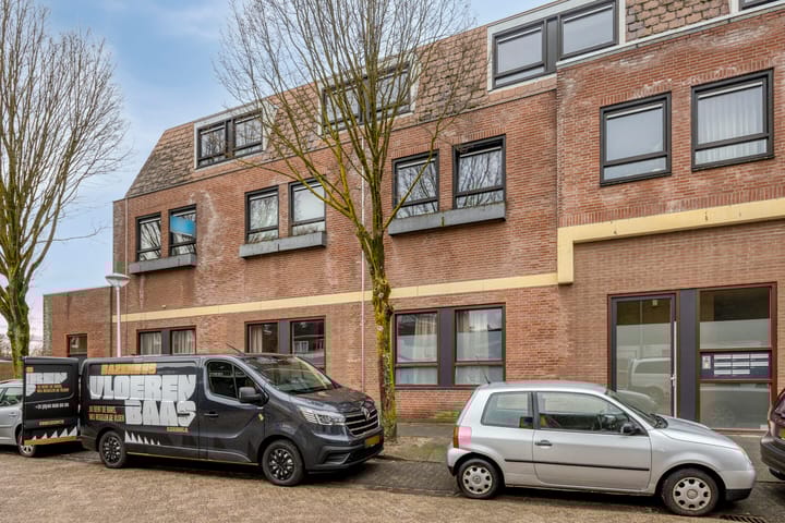 Laagstraat 280