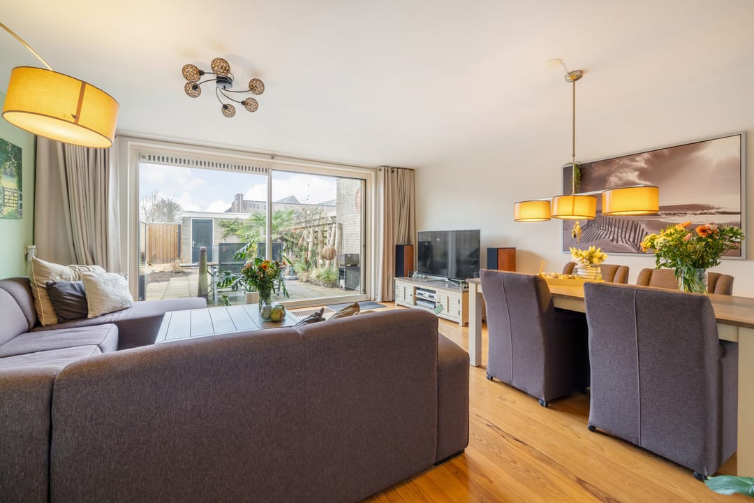 Foto 2 van Dobbelaan 47