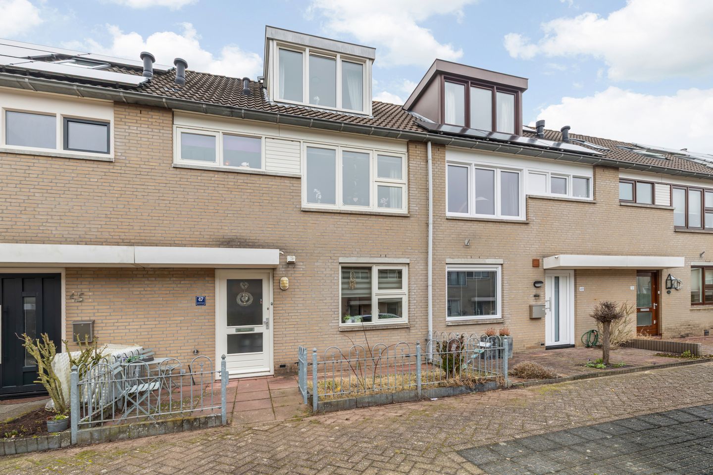 Foto 5 van Dobbelaan 47